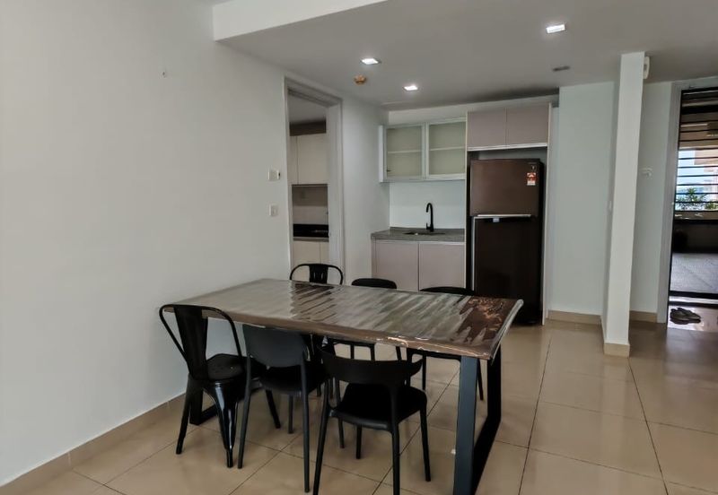 Puteri Palma Condominium @ IOI Resort City