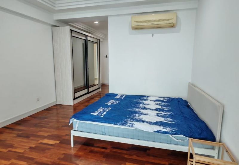 Puteri Palma Condominium @ IOI Resort City