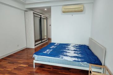 Puteri Palma Condominium @ IOI Resort City