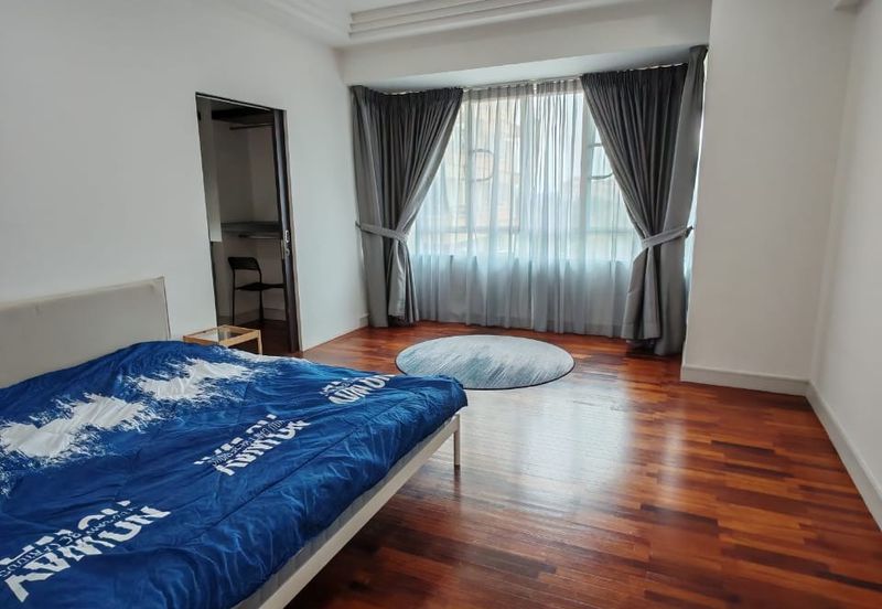 Puteri Palma Condominium @ IOI Resort City