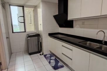 Puteri Palma Condominium @ IOI Resort City