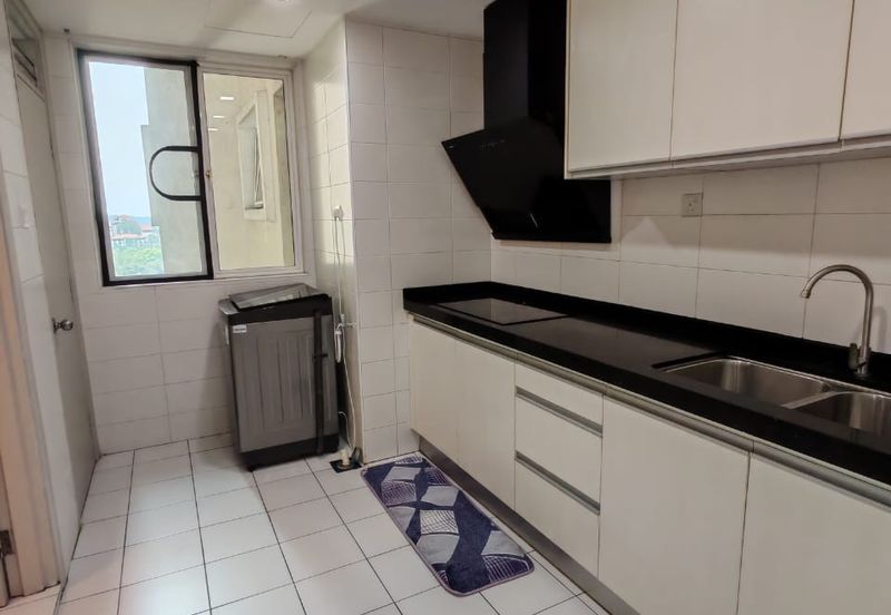 Puteri Palma Condominium @ IOI Resort City