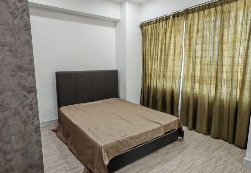 Puteri Palma Condominium @ IOI Resort City