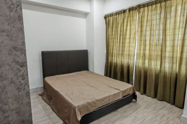 Puteri Palma Condominium @ IOI Resort City