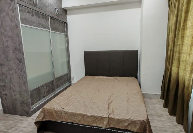 Puteri Palma Condominium @ IOI Resort City