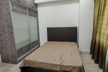 Puteri Palma Condominium @ IOI Resort City