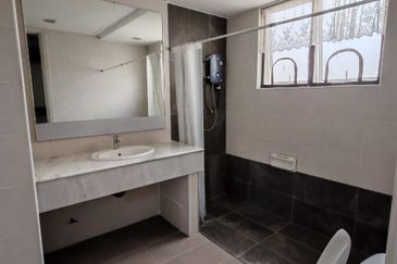 Puteri Palma Condominium @ IOI Resort City