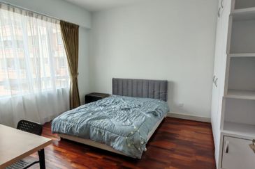 Puteri Palma Condominium @ IOI Resort City