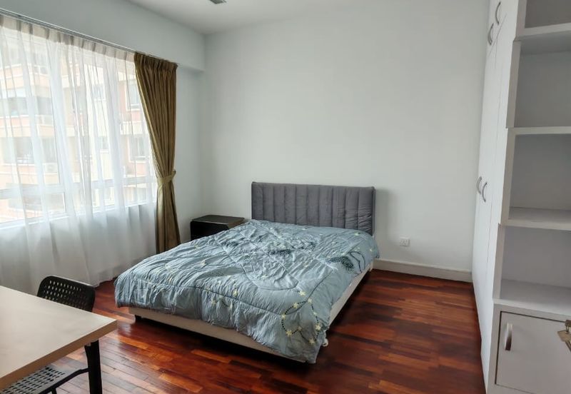 Puteri Palma Condominium @ IOI Resort City