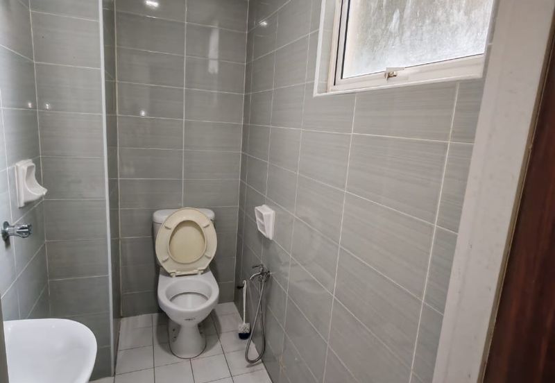 Puteri Palma Condominium @ IOI Resort City