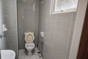 Puteri Palma Condominium @ IOI Resort City