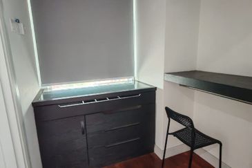 Puteri Palma Condominium @ IOI Resort City