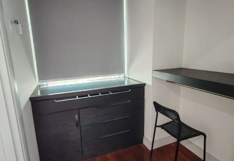 Puteri Palma Condominium @ IOI Resort City