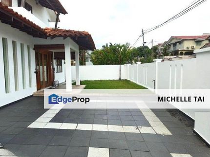 2 Storey SS3 Semi-detached house for sale , Selangor, Kelana Jaya