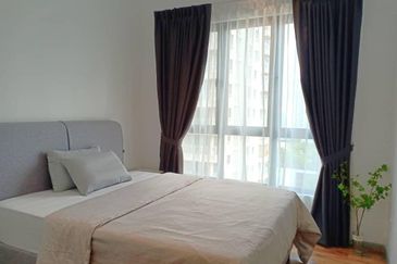 Sunway Mont Residences