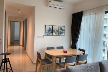 Sunway Mont Residences