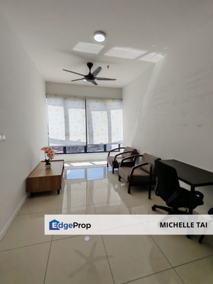 Highpark Suites for Rent, Selangor, Petaling Jaya