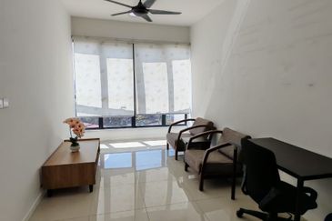 HighPark Suites @ Kelana Jaya