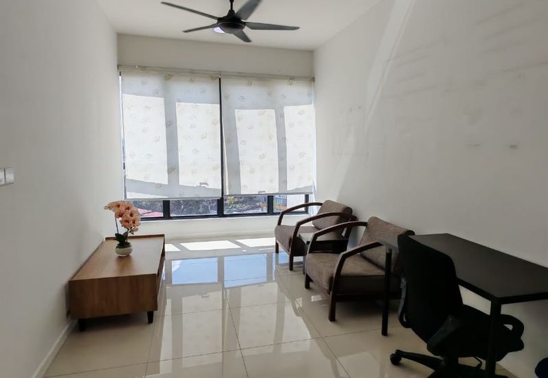 HighPark Suites @ Kelana Jaya