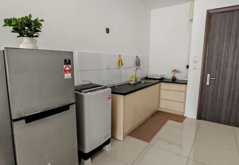 HighPark Suites @ Kelana Jaya