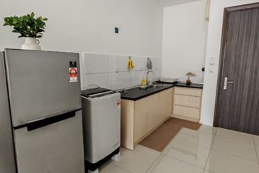 HighPark Suites @ Kelana Jaya