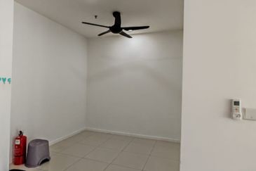 HighPark Suites @ Kelana Jaya