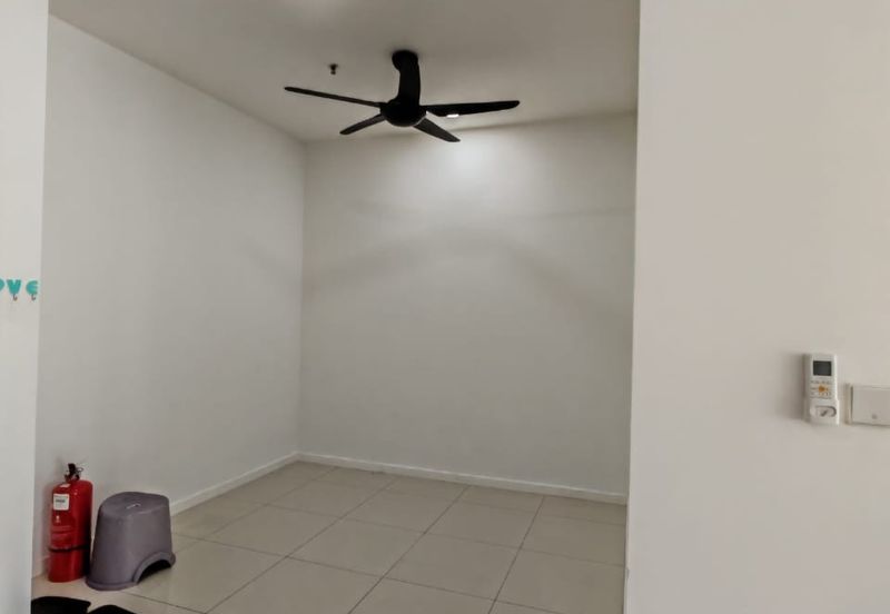 HighPark Suites @ Kelana Jaya