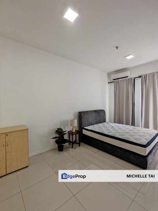 Highpark Suites for Rent, Selangor, Petaling Jaya