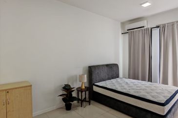 HighPark Suites @ Kelana Jaya