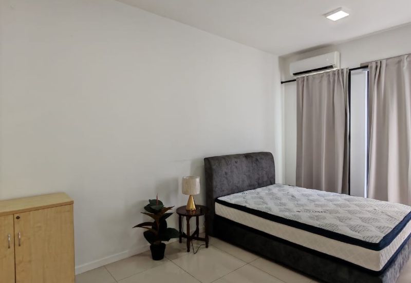 HighPark Suites @ Kelana Jaya