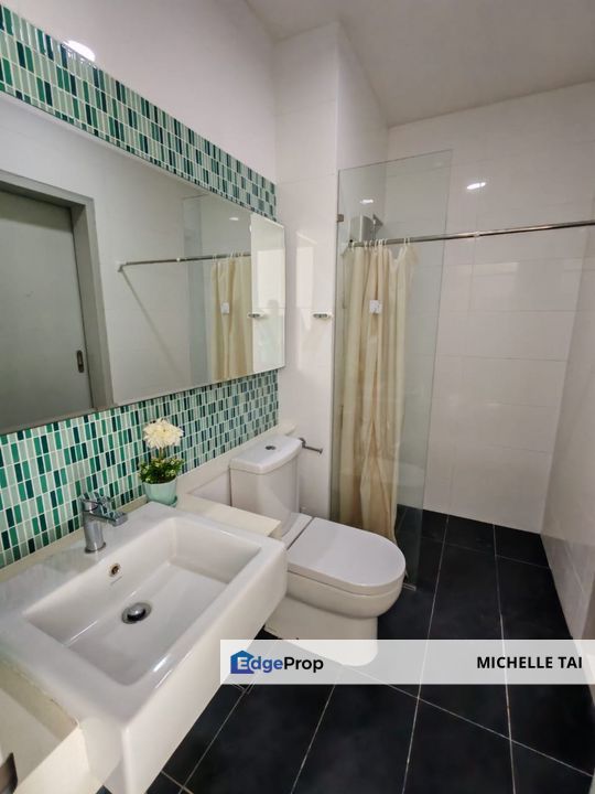 Highpark Suites for Rent, Selangor, Petaling Jaya