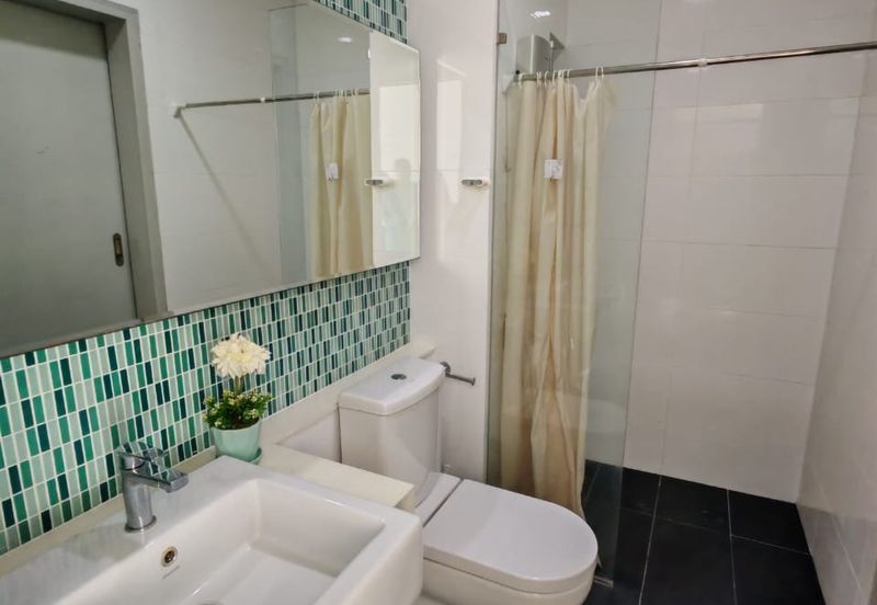 HighPark Suites @ Kelana Jaya