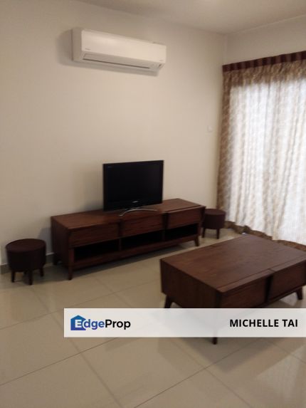 Koi Prima Condo Puchong Taman Mas for Rent, Selangor, Puchong