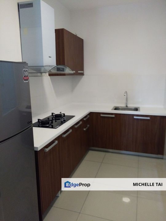 Koi Prima Condo Puchong Taman Mas for Rent, Selangor, Puchong