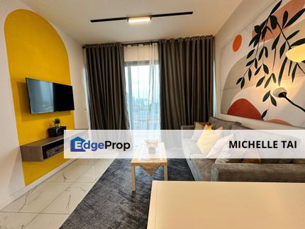 Cubic Botanical for Rent, Kuala Lumpur, Bangsar South