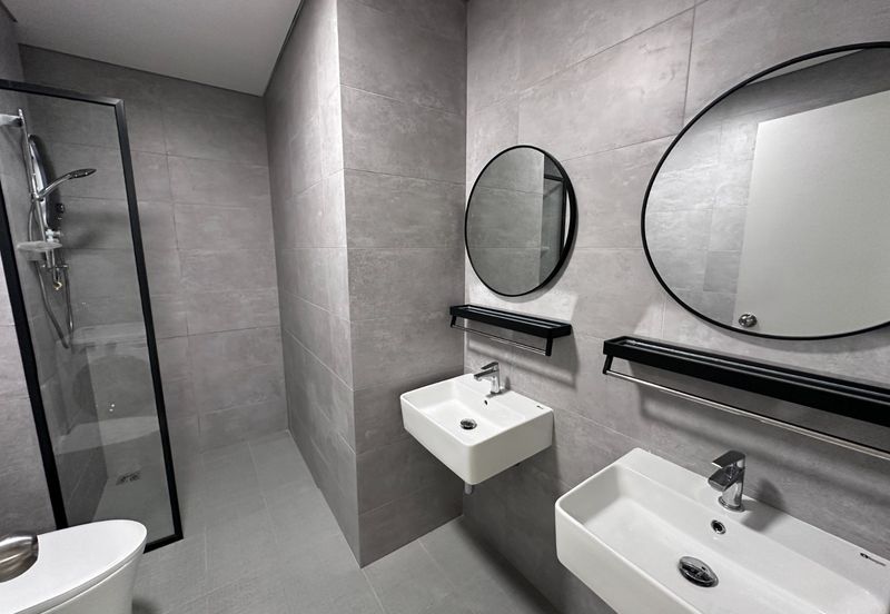 Cubic Botanical (Residensi Rimba)