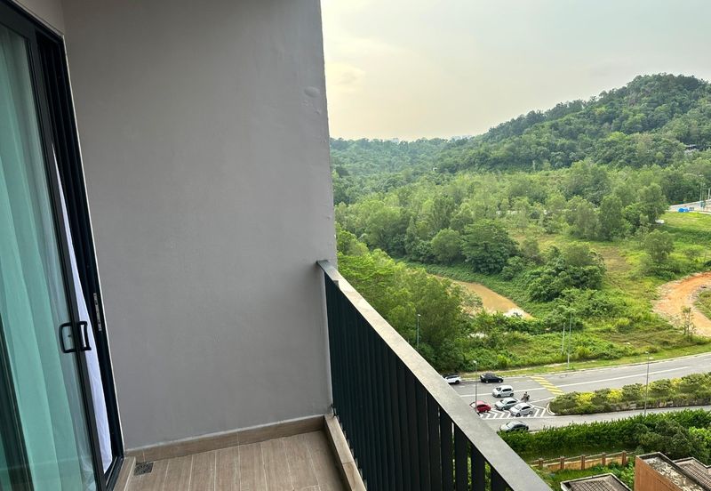 Cubic Botanical (Residensi Rimba)