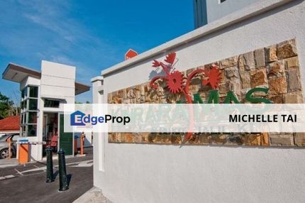 Kinrara Mas Apartments, Bukit Jalil! - Urban Living Made Easy. Smart Investment with high rental demand!, Kuala Lumpur, Bukit Jalil