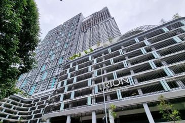 Residensi Trofi 1 Sungei Besi - City Living Made Smart and Affordable! Modern Comfort with City Convenience. Great KL Address, Great Value