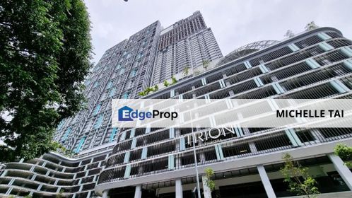 Residensi Trofi 1 Sungei Besi - City Living Made Smart and Affordable! Modern Comfort with City Convenience. Great KL Address, Great Value, Kuala Lumpur, Sungai Besi