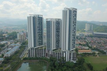 The Valleys @ SkySierra