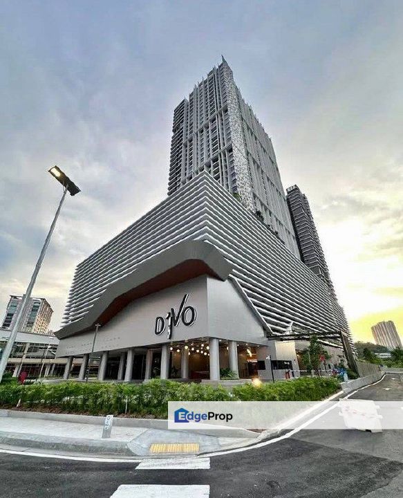 Residensi Dedaun Mas – Modern Living Along Vibrant Old Klang Road! Affordable City Living with Great rental demand, Kuala Lumpur, Jalan Klang Lama (Old Klang Road)