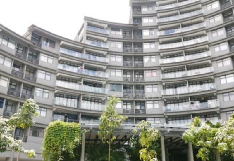 Mirage By The Lake @ Perdana Lakeview West