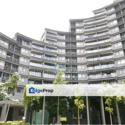 Pangsapuri Villamas – Comfortable Living in the Heart of Klang!, Selangor, Cyberjaya