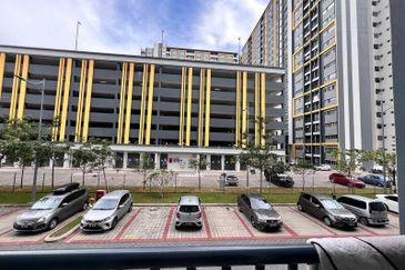 Kita Impian Dengkil -  Living, Great Value, Growing Community Good Buy