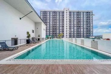 Kita Impian Dengkil -  Living, Great Value, Growing Community Good Buy