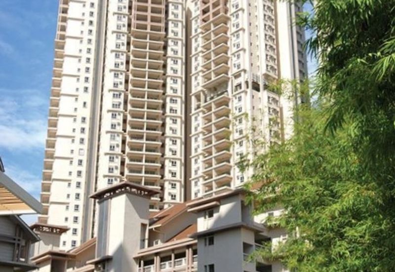 Exclusive urban comfort at Savanna Seri Maya, Dato Keramat KL Good Buy