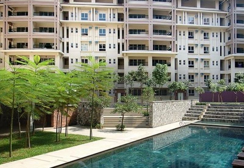 Exclusive urban comfort at Savanna Seri Maya, Dato Keramat KL Good Buy