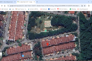 Hill top unit, Guarded Gated , Facing field  & No negatives. Must buy 