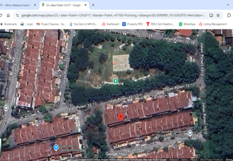 Hill top unit, Guarded Gated , Facing field  & No negatives. Must buy 